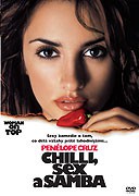 Chilli, sex a samba ***