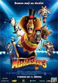 Madagaskar 1 - 3 ****